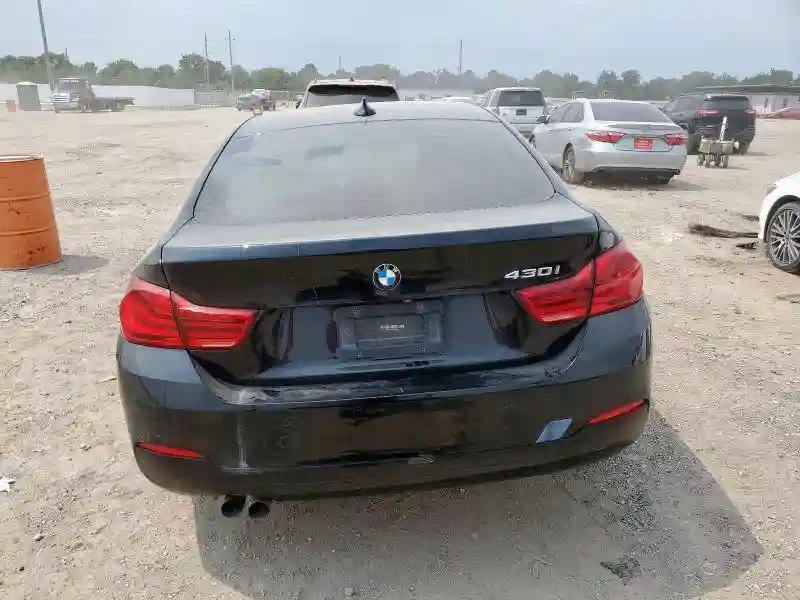 WBA4J1C58KBM19116 2019 BMW 4 SERIES-5