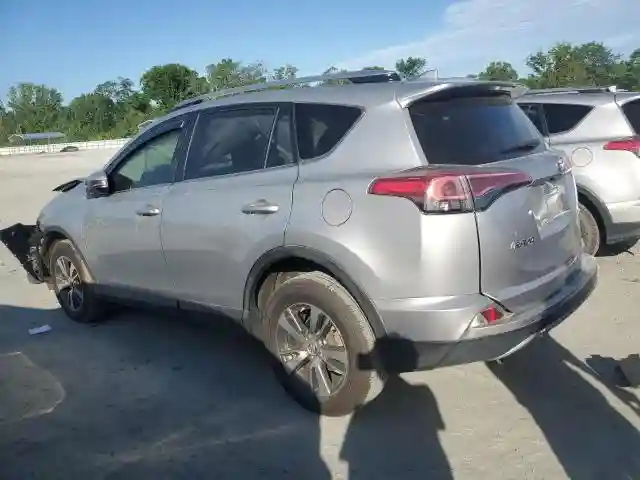 JTMWFREV0JJ191707 2018 TOYOTA RAV4-1