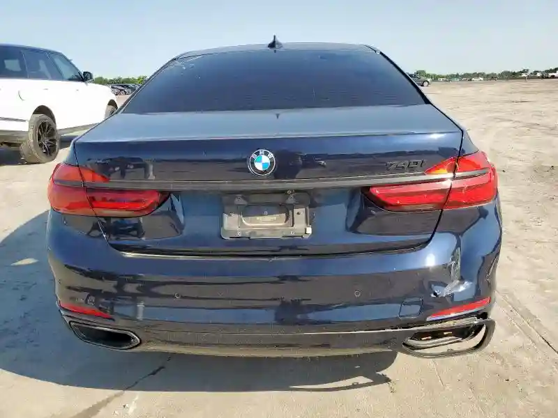 WBA7E2C55GG504304 2016 BMW 7 SERIES-5