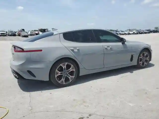KNAE15LAXM6098488 2021 KIA STINGER-2