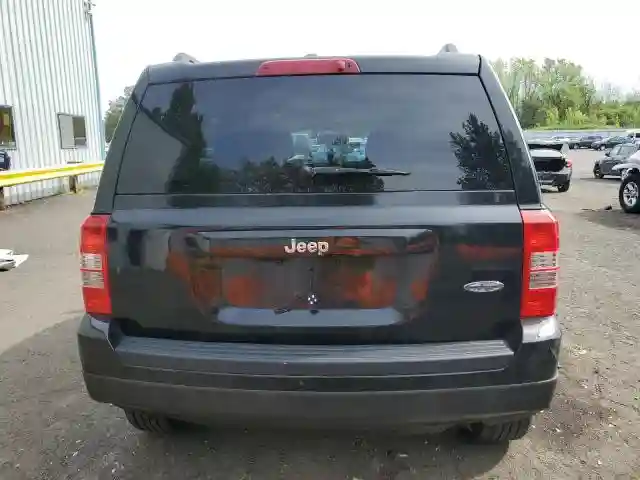1C4NJRFB5FD340181 2015 JEEP PATRIOT-5