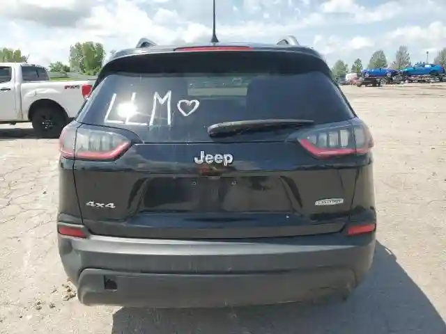 1C4PJMCB8KD212964 2019 JEEP GRAND CHEROKEE-5