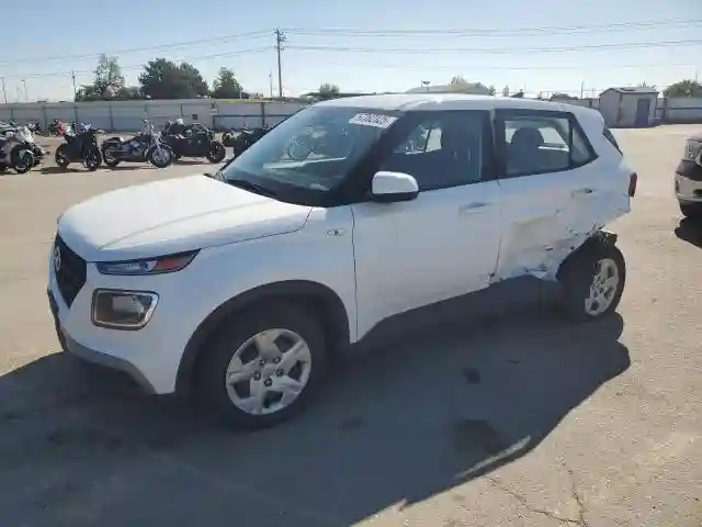 KMHRB8A3XLU018281 2020 HYUNDAI VENUE-0