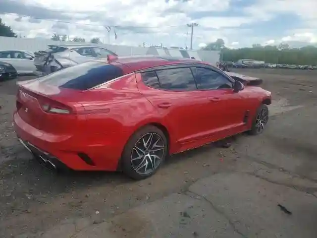 KNAE35LD6P6125260 2023 KIA STINGER-2