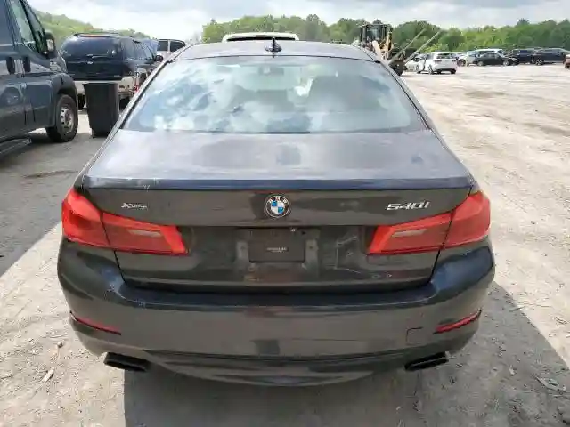 WBAJE7C38HG889375 2017 BMW 5 SERIES-5