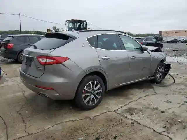 ZN661XUA2KX334249 2019 MASERATI ALL MODELS-2