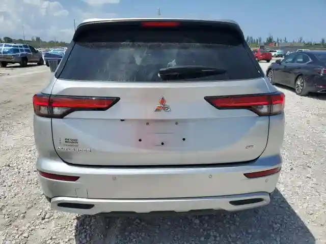 JA4J3UA80PZ056608 2023 MITSUBISHI OUTLANDER-5