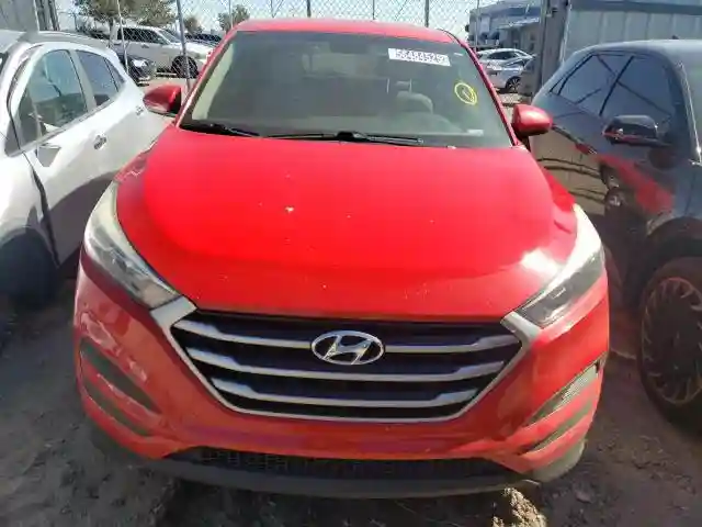 KM8J2CA44JU688429 2018 HYUNDAI TUCSON-4