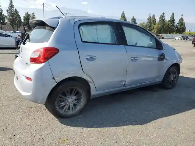 ML32A5HJ3LH008103 2020 MITSUBISHI MIRAGE LE-2