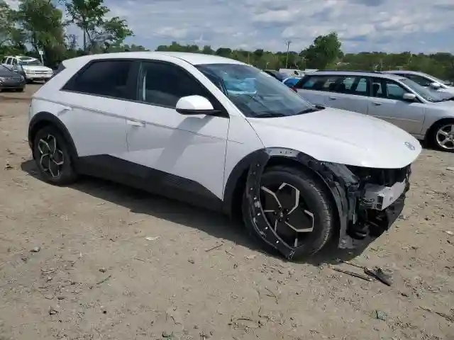 KM8KNDAF9NU065218 2022 HYUNDAI IONIQ-3