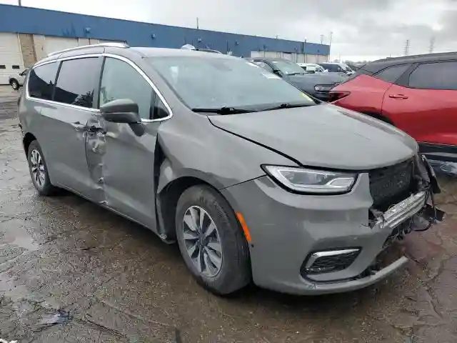2C4RC1L76MR596689 2021 CHRYSLER PACIFICA-3