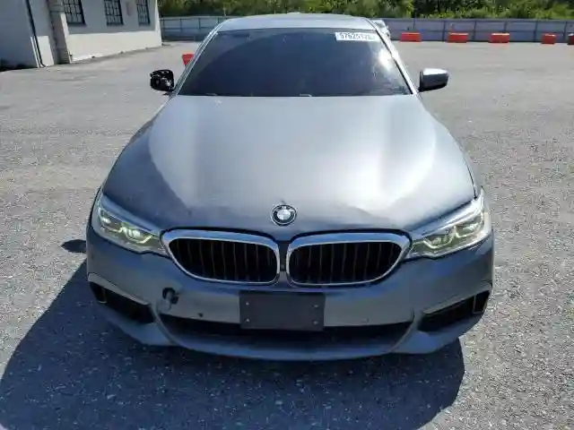 WBAJE7C53JWC54922 2018 BMW 5 SERIES-4