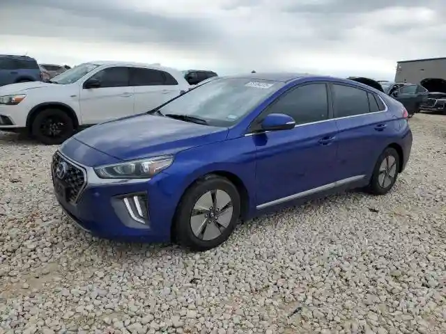 KMHC75LC5NU280084 2022 HYUNDAI IONIQ-0