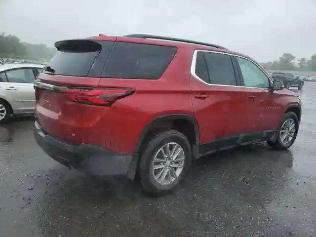 1GNEVGKW2PJ150818 2023 CHEVROLET TRAVERSE-2