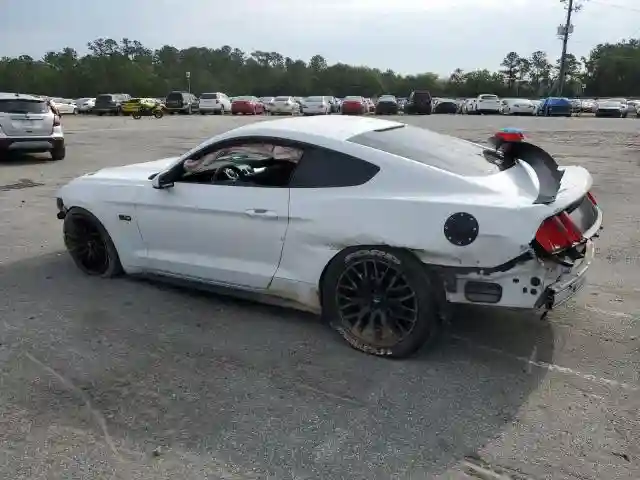 1FA6P8CF6G5245151 2016 FORD MUSTANG-1