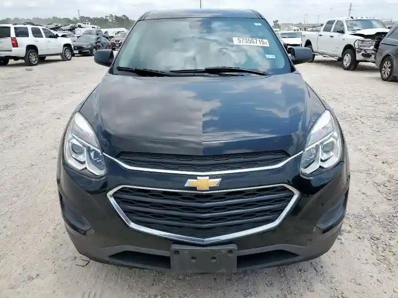 2GNALBEK4H1593418 2017 CHEVROLET EQUINOX-4