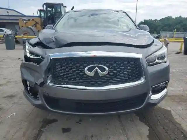 5N1DL0MN9KC566203 2019 INFINITI QX60-4