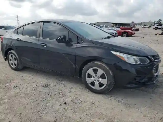1G1BC5SM7H7135341 2017 CHEVROLET CRUZE-3