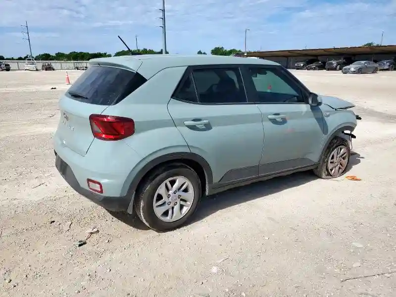 KMHRB8A33SU354739 2025 HYUNDAI VENUE-2