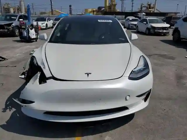 5YJ3E1EA2LF635023 2020 TESLA MODEL 3-4