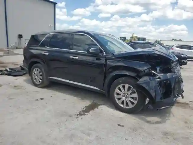 KM8R2DGE3PU598254 2023 HYUNDAI PALISADE-3