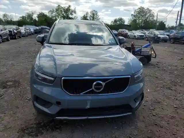 YV4162UK2L2189265 2020 VOLVO XC40-4