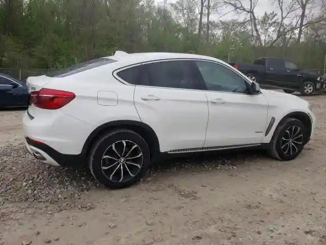 5UXKU2C58F0N77172 2015 BMW X6-2