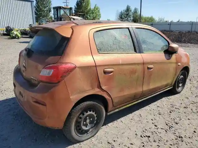 ML32A3HJ3HH012440 2017 MITSUBISHI MIRAGE-2