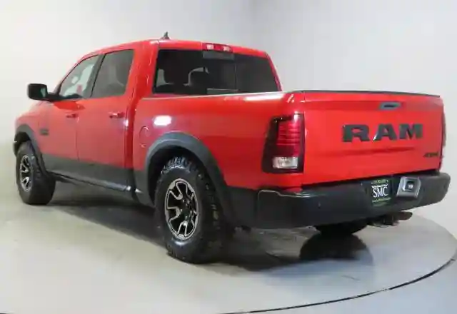 1C6RR7YG6GS133892 2016 RAM 1500-3