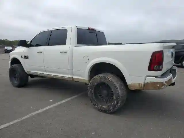 3C6UR5FL8GG333405 2016 RAM 2500-1