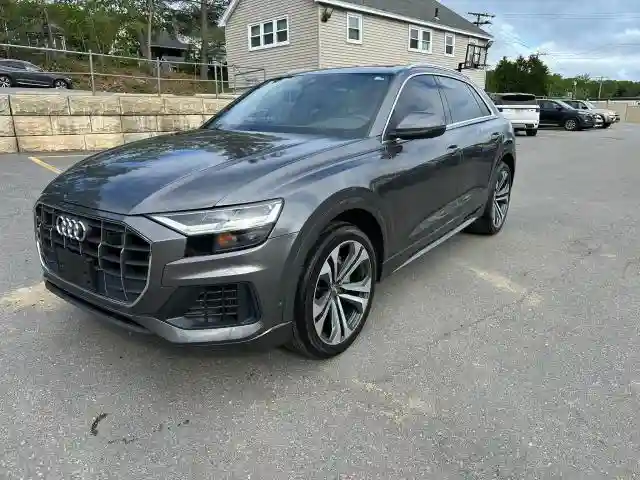WA1BVAF15KD012411 2019 AUDI Q8-0