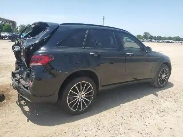 W1N0G8DB0MF925220 2021 MERCEDES-BENZ GLC-CLASS-2
