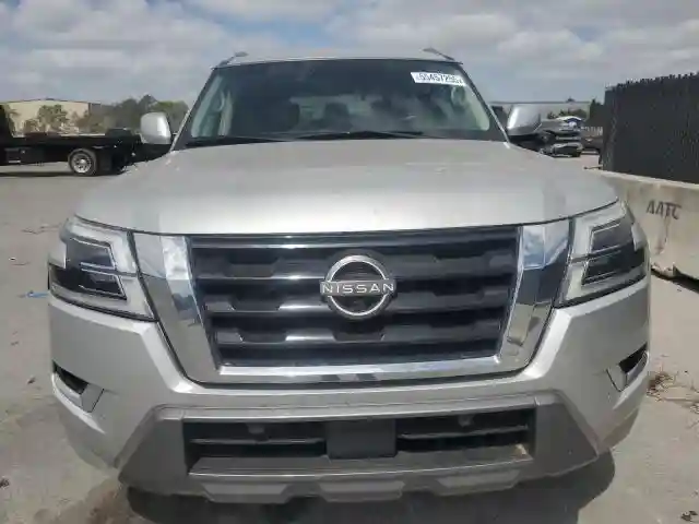 JN8AY2BC6M9148045 2021 NISSAN ARMADA-4