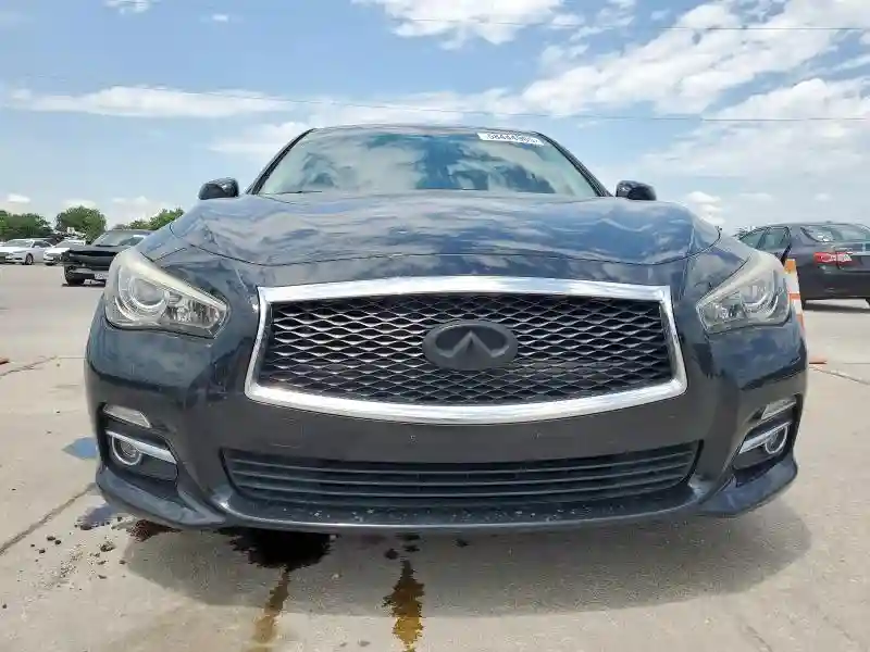 JN1EV7AP1GM304441 2016 INFINITI Q50-4