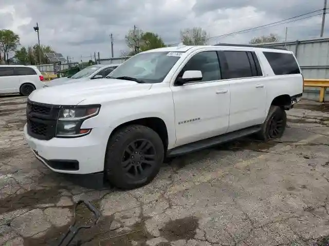 1GNSCHKC6LR119362 2020 CHEVROLET SUBURBAN-0