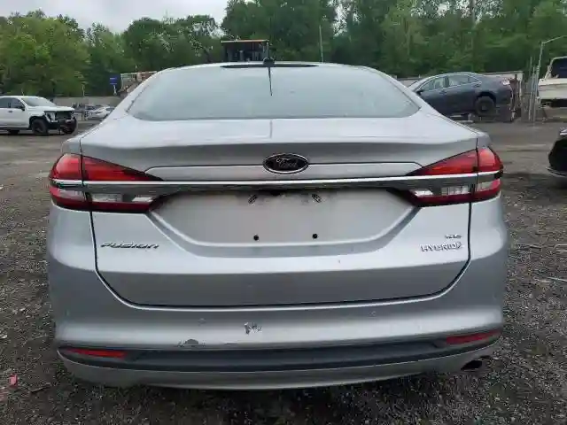 3FA6P0LU9HR108252 2017 FORD FUSION-5