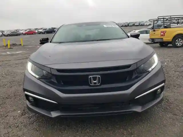 19XFC1F32LE010937 2020 HONDA CIVIC-4