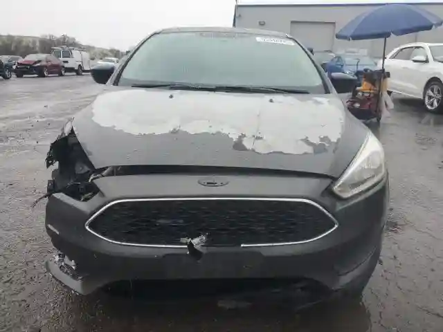 1FADP3E20GL200867 2016 FORD FOCUS-4