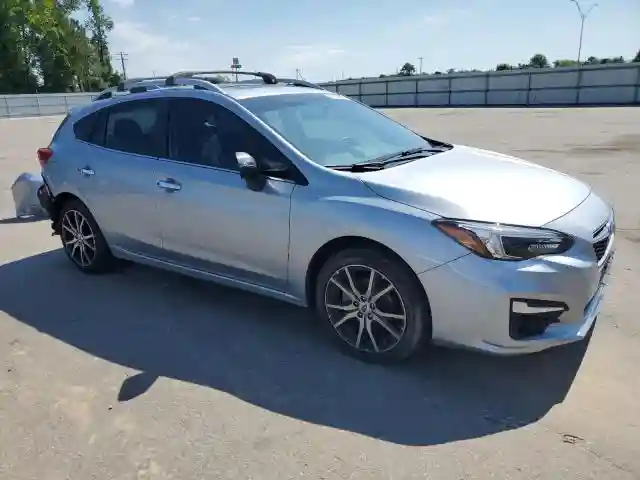 4S3GTAT63K3745144 2019 SUBARU IMPREZA-3