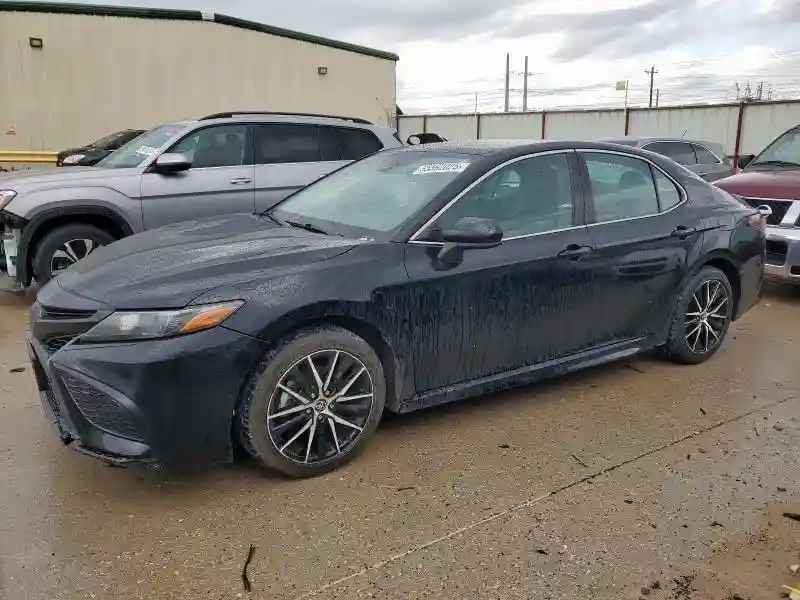 4T1G11AKXMU598030 2021 TOYOTA CAMRY-0