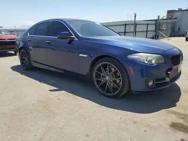 WBA5A5C50GG350606 2016 BMW 5 SERIES-3
