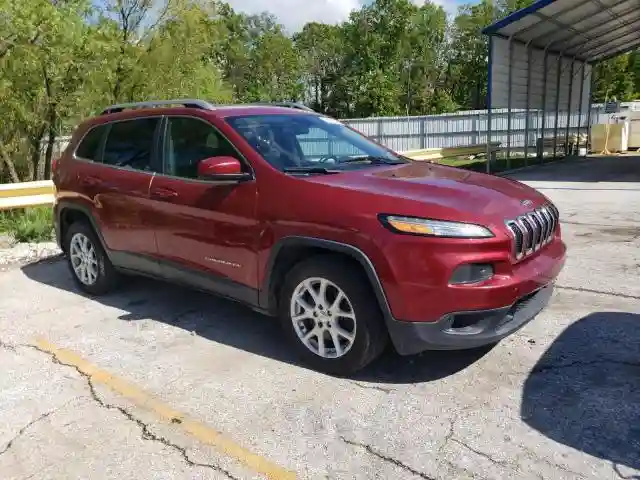 1C4PJLCB9FW627800 2015 JEEP GRAND CHEROKEE-3