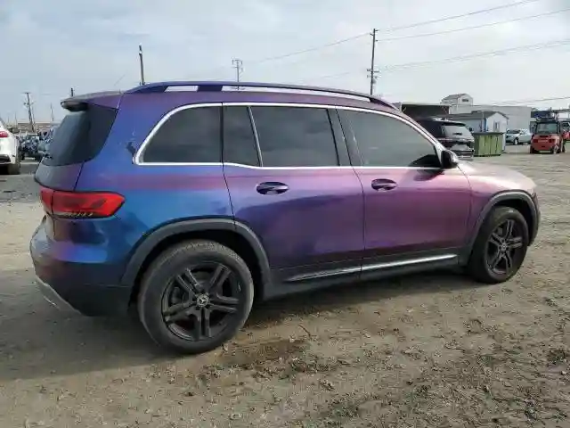 W1N4M4GB0LW058107 2020 MERCEDES-BENZ GLB-CLASS-2