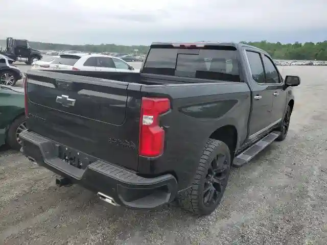 2GCPAFED6S1116613 2025 CHEVROLET ALL MODELS-2