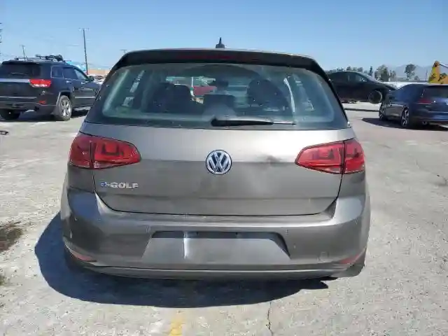 WVWPP7AU1GW916570 2016 VOLKSWAGEN GOLF-5