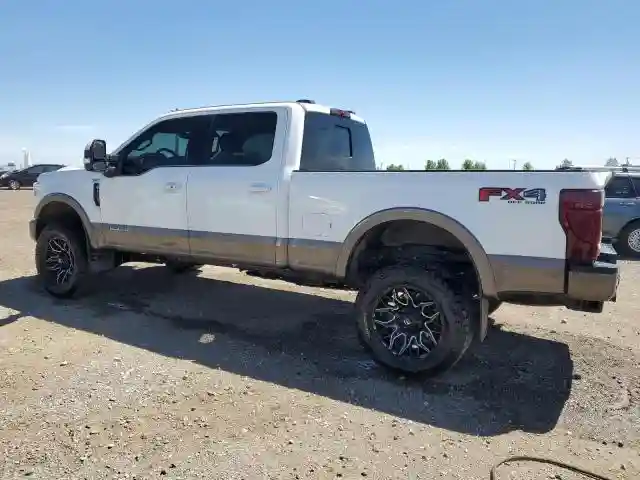 1FT8W3BT8NEE61242 2022 FORD F350-1