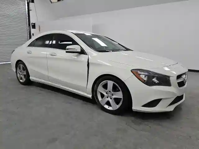 WDDSJ4EB1GN300477 2016 MERCEDES-BENZ CLA-CLASS-3