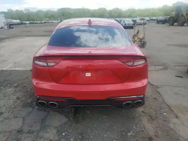 KNAE35LD6P6125260 2023 KIA STINGER-5