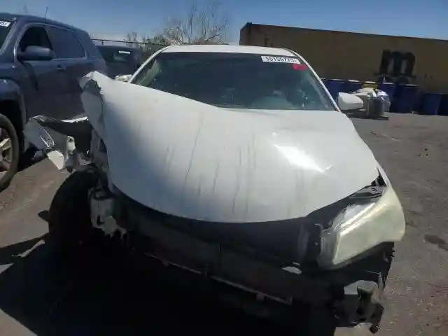 4T4BF1FKXFR485076 2015 TOYOTA CAMRY-4