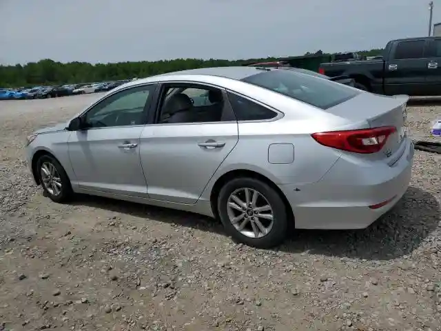 5NPE24AF7FH065790 2015 HYUNDAI SONATA-1